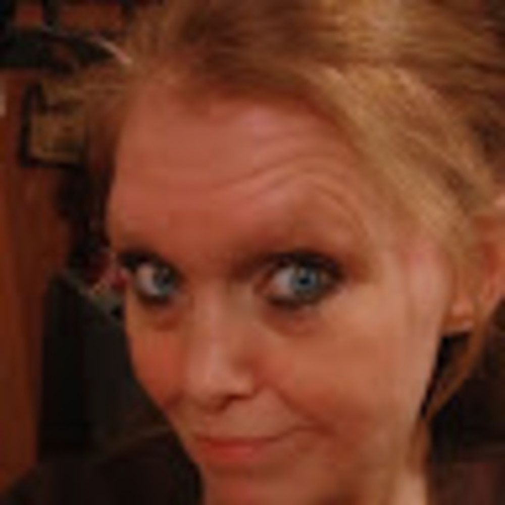 Meet your Posher, Terri